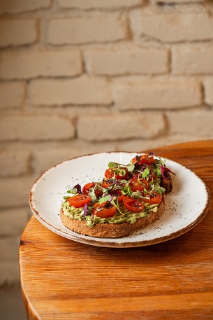 Brunch en la Barceloneta