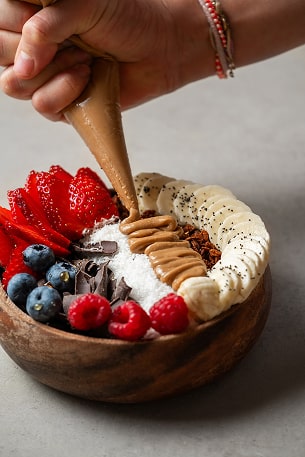 Brunch en la Barceloneta