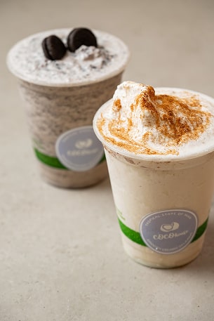 Brunch en la Barceloneta