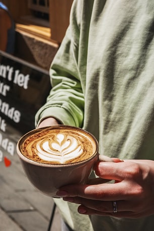 Brunch en la Barceloneta